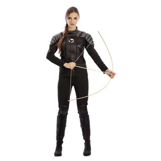 Fantasia de Jogos Vorazes: Katniss Everdeen