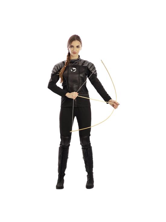 Fantasia de Jogos Vorazes: Katniss Everdeen
