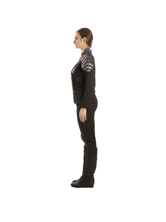 Fantasia de Jogos Vorazes: Katniss Everdeen