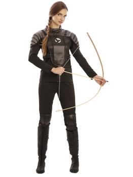 Fantasia de Jogos Vorazes: Katniss Everdeen