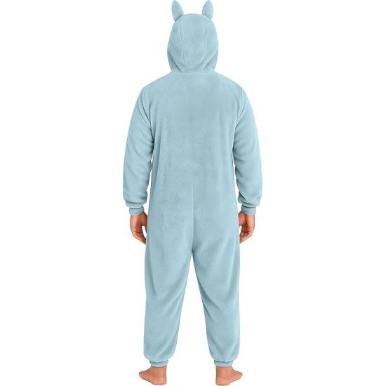 Fantasia de monstro Lulu para mulheres