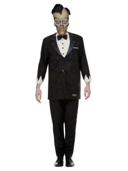 Fantasia de Lurch da Família Addams Deluxe para adultos