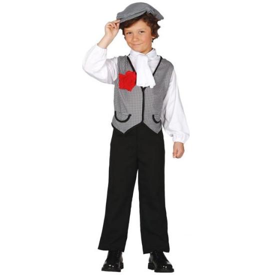 Fato Económico Madrid para Criança Fato Económico Madrid para Criança