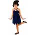 Fantasia da Betty Flintstone para meninas | TuyYo Costumes