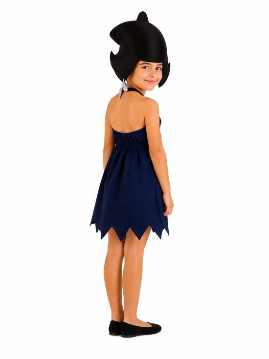 Fantasia da Betty Flintstone para meninas | TuyYo Costumes
