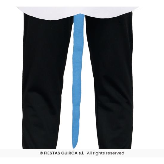 Fato de Manta Ray para menino ou menina