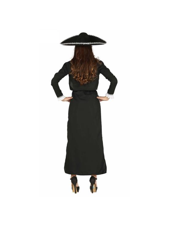 Traje Mariachi para mulheres