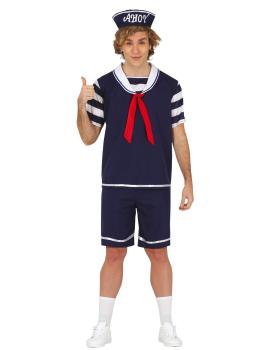 Fantasia de Homem Sorvete de Stranger Things para homens