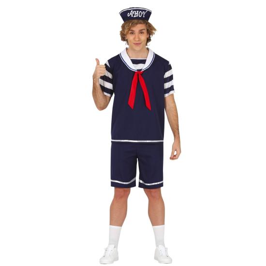 Fantasia de Homem Sorvete de Stranger Things para homens