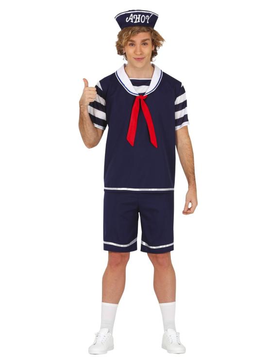 Fantasia de Homem Sorvete de Stranger Things para homens