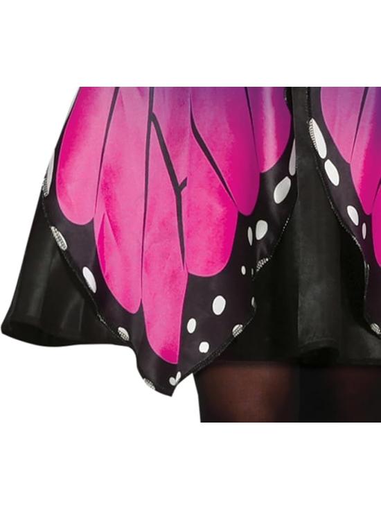 Fantasia de Borboleta Maravilhosa para Mulheres