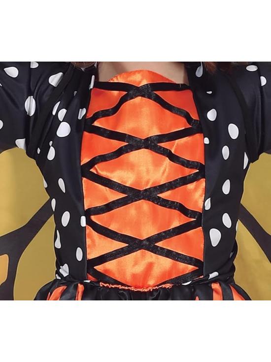 Maravilhosa fantasia de borboleta para meninas **