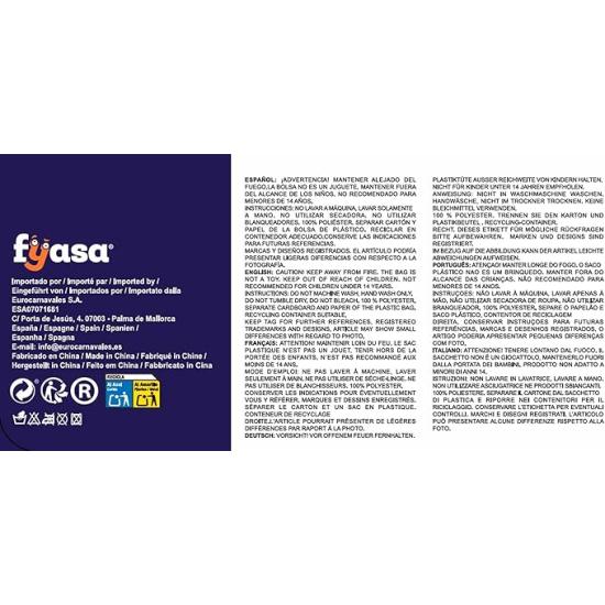 Fantasia de Oompa Loompa para Mulheres