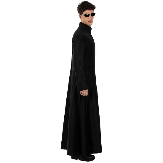 Disfraz de Matrix Neo para adulto