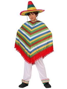 Fantasia mexicana infantil
