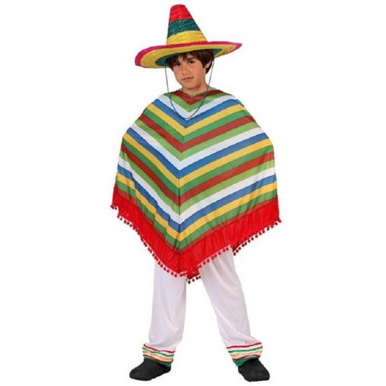 Fantasia mexicana infantil