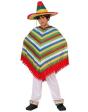 Fantasia mexicana infantil