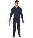 Fantasia barata de Halloween de Michael Myers