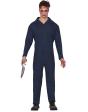 Fantasia barata de Halloween de Michael Myers