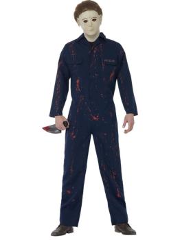 Disfraz de Michael Myers para hombre