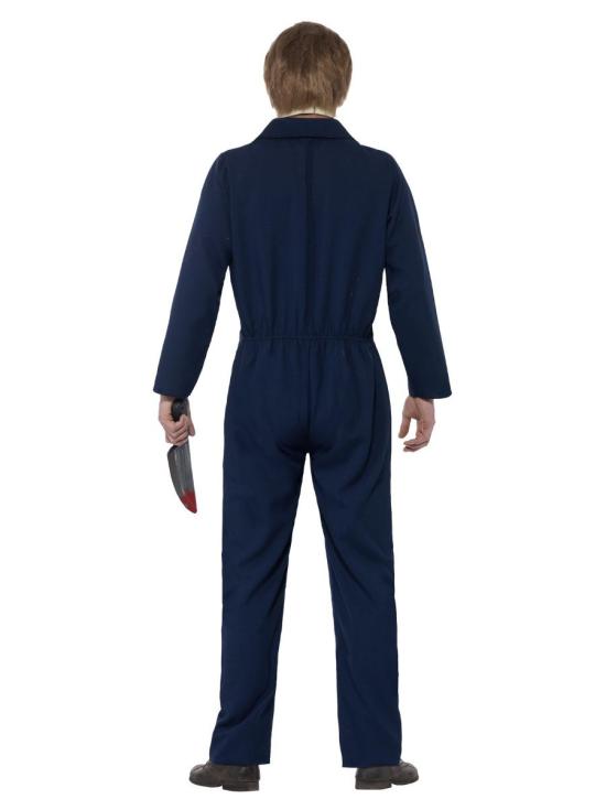 Disfraz de Michael Myers para hombre