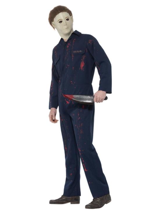 Disfraz de Michael Myers para hombre