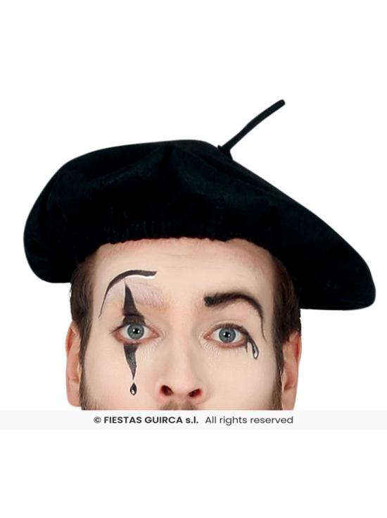 Fantasia de Mímico para Homens