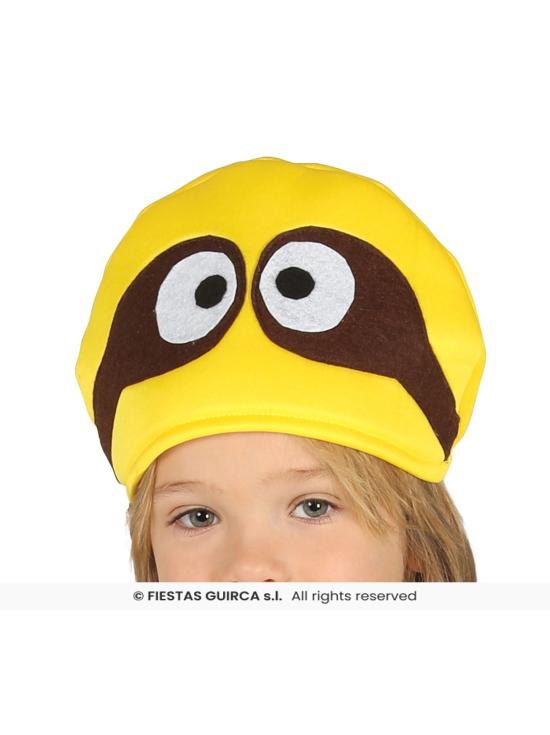 Fantasia infantil de Minion Meu Malvado Favorito