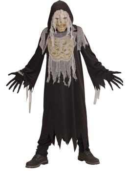 Fantasia de Múmia da Morte para Criança