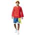 Fantasia de Monkey D. Luffy para homem