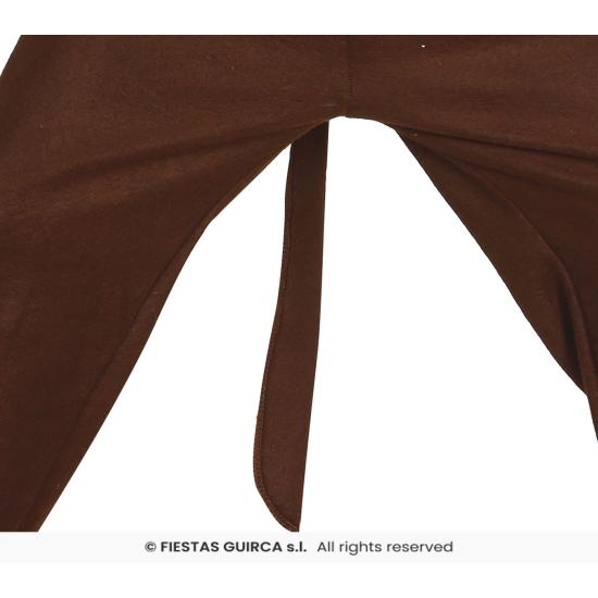 Fantasia de macaco da selva tamanho infantil Fantasia de macaco da selva tamanho infantil