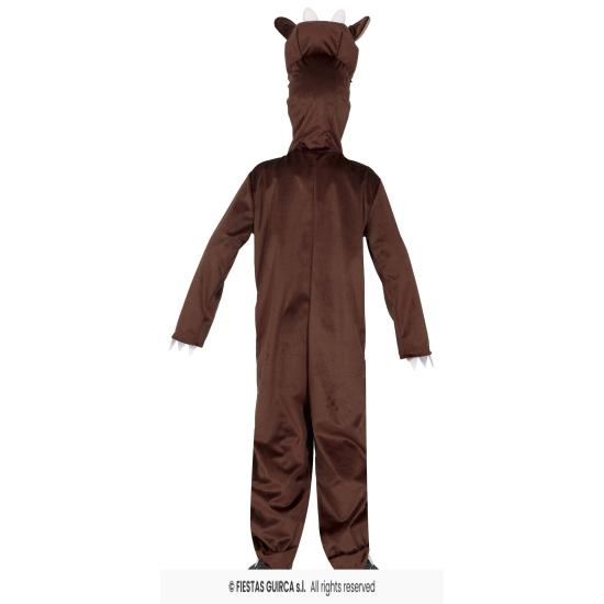 Fantasia Infantil de Monstro da Floresta