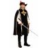Fantasia de Mosqueteiro para Homens Adultos