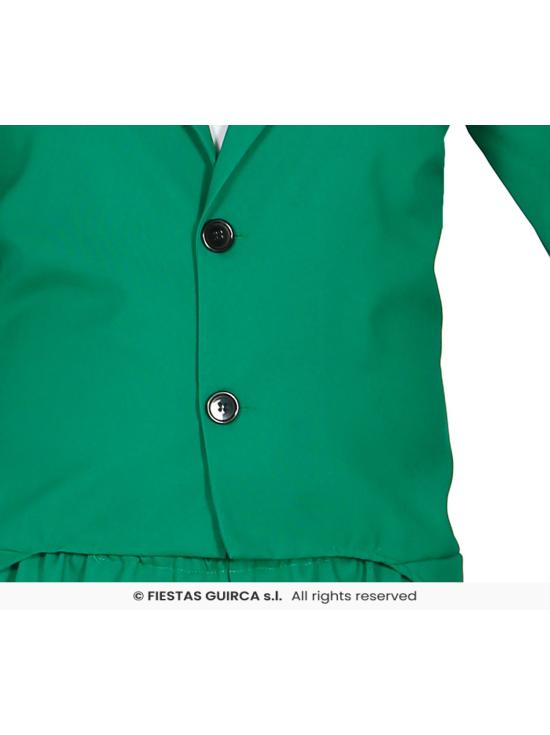 Fantasia de Sr. Leprechaun para homem