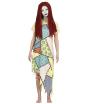 Fato de boneca Sally Nightmare Before Christmas para mulher