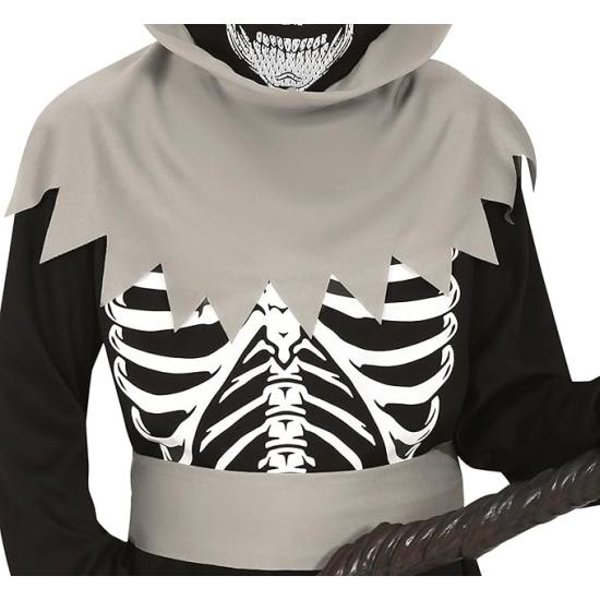 Disfraz de muerte encadenada infantil