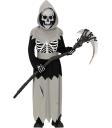 Fantasia infantil de morte acorrentada