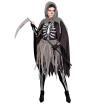 Fato de Halloween da morte para mulher