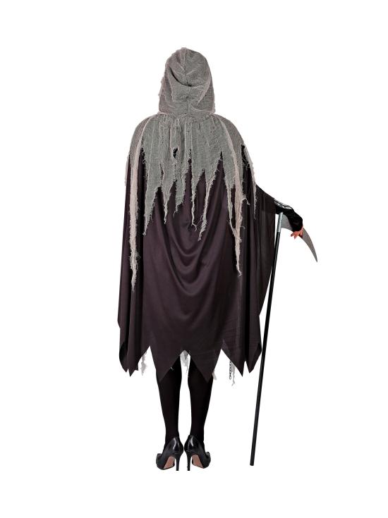 Fato de Halloween da morte para mulher