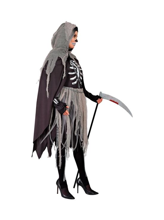 Fato de Halloween da morte para mulher