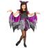 Fato de vampirina para menina