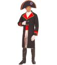 Fato de luxo de Napoleão Bonaparte