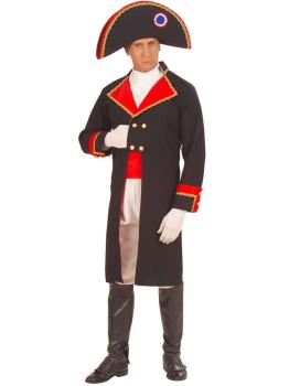 Fato de luxo de Napoleão Bonaparte