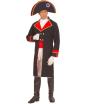 Fato de luxo de Napoleão Bonaparte