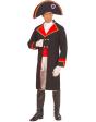 Fato de luxo de Napoleão Bonaparte