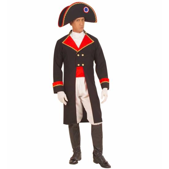 Fato de luxo de Napoleão Bonaparte