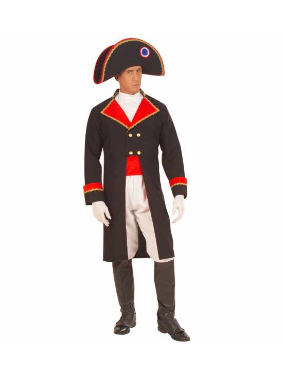 Fato de luxo de Napoleão Bonaparte