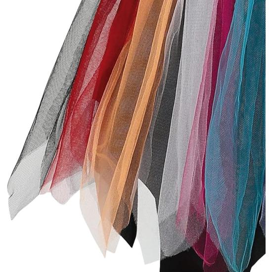 Fantasia colorida de pirata