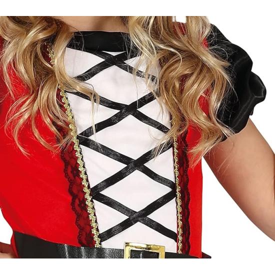 Fantasia colorida de pirata