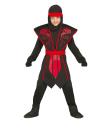 Fato de Ninja Vingador para criança